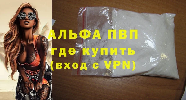 хмурый Нея